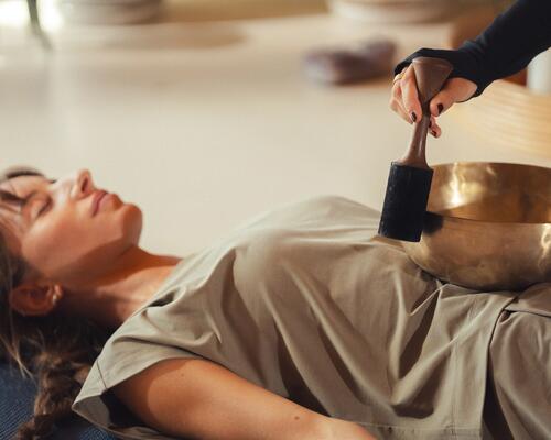 Die 10 besten Tipps gegen Stress
