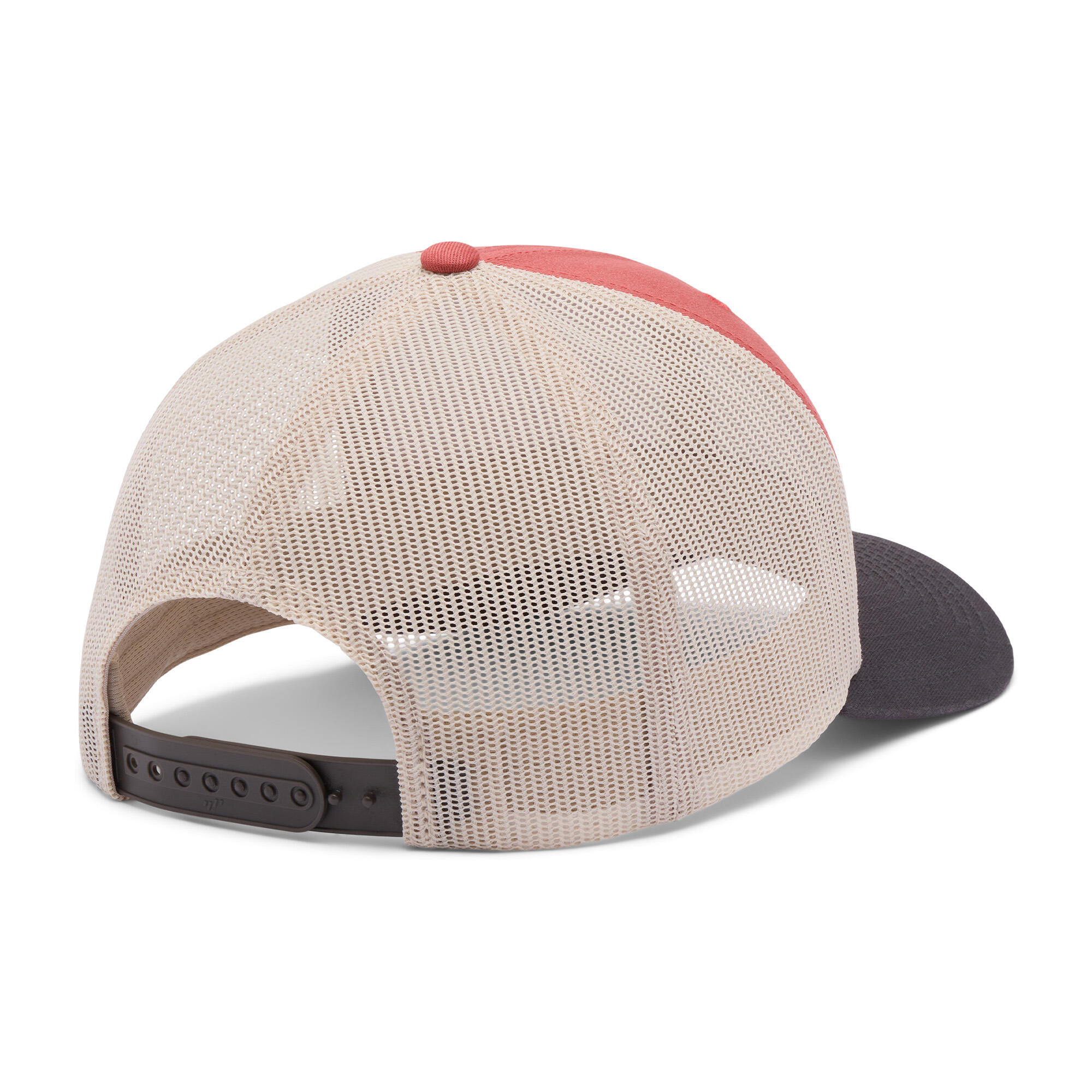 Casquette Columbia Mesh rose 2/5