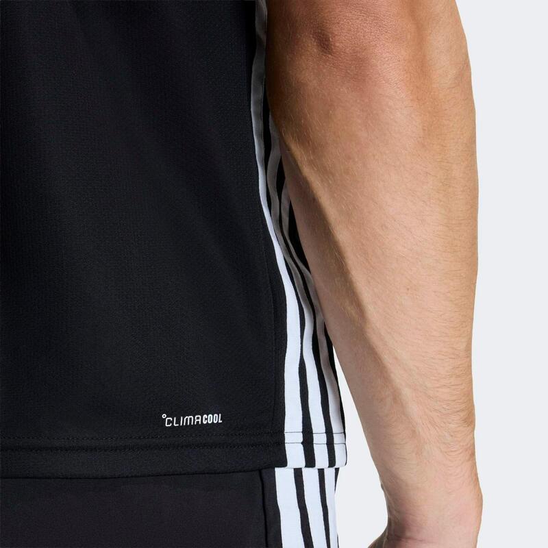 Férfi fitnesz póló - Adidas Workout Essentials Base