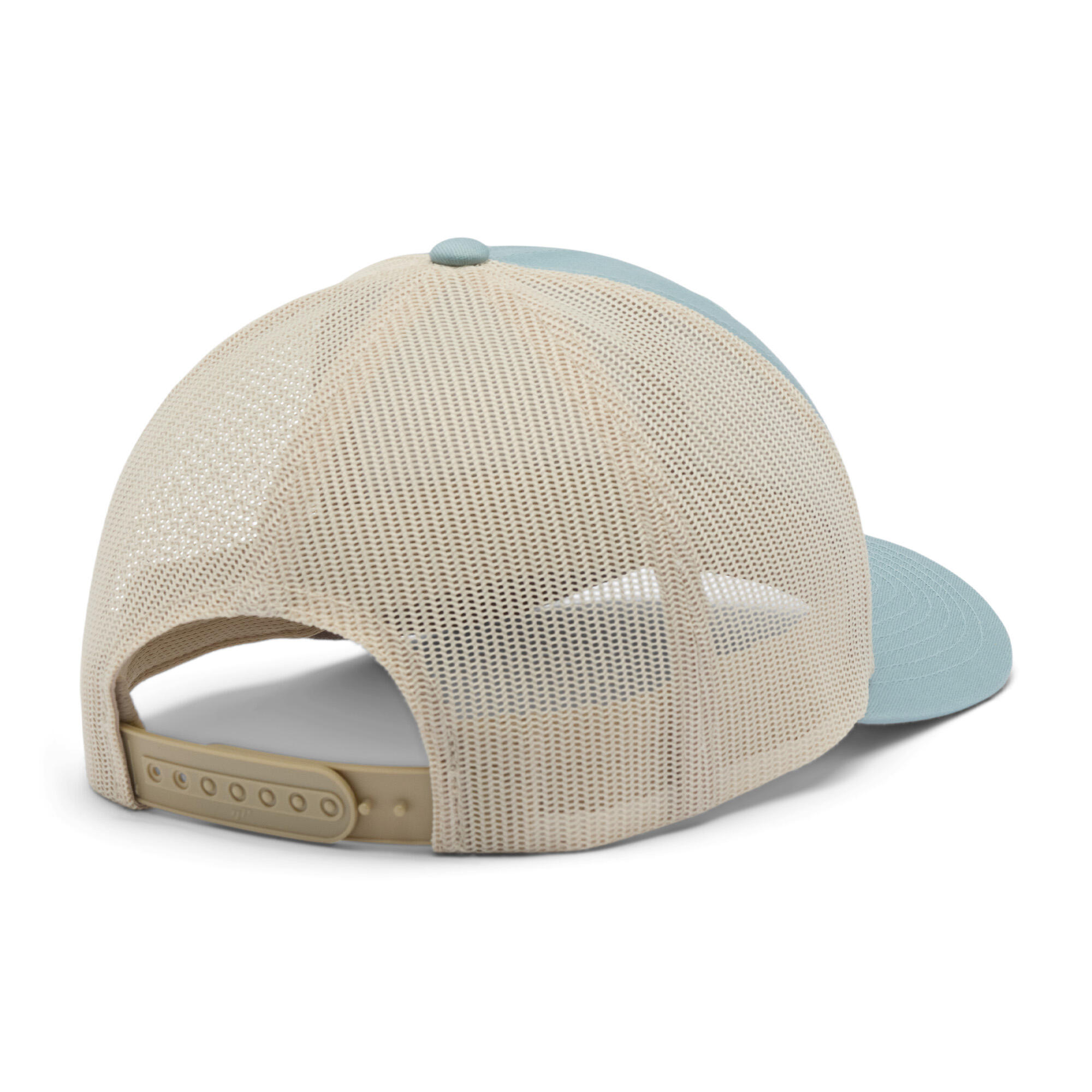 *FR Casquette Columbia bleu 2/5