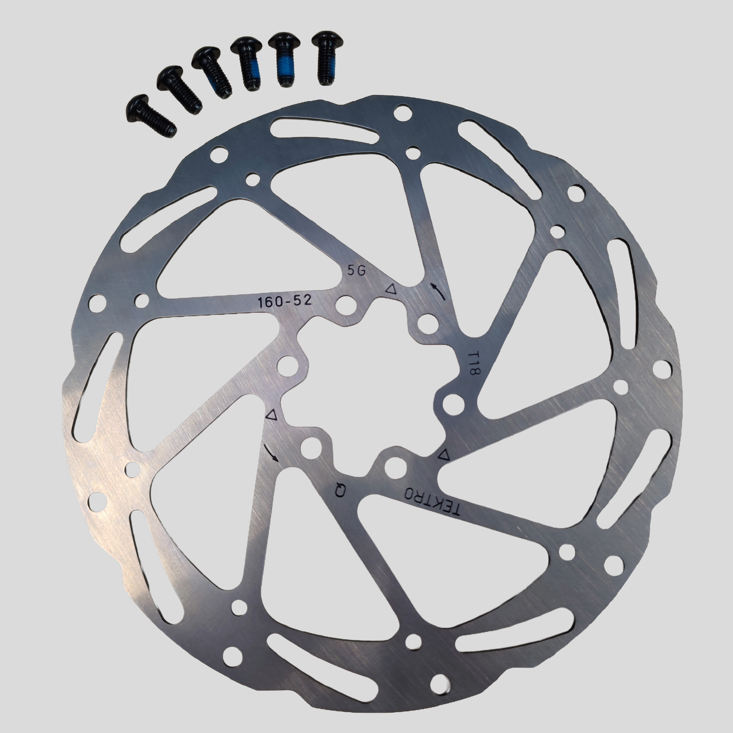 Pezzi di ricambio freni