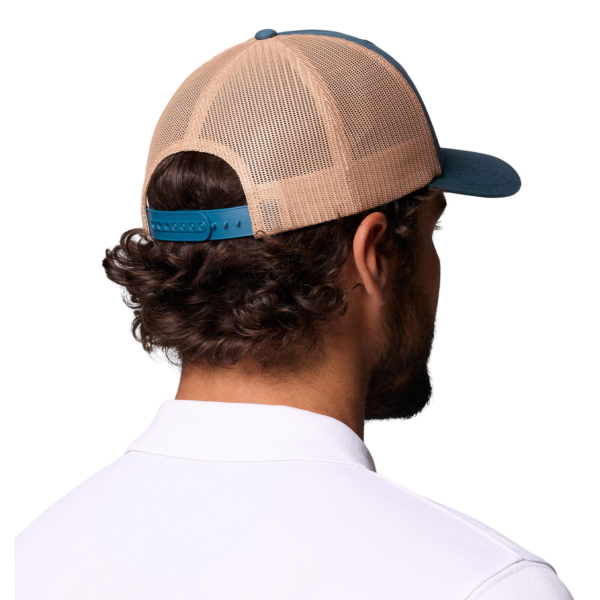 *FR Casquette Columbia Marine 4/4
