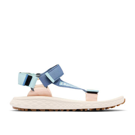 *FR SANDALE COLUMBIA FEMME Globetrot