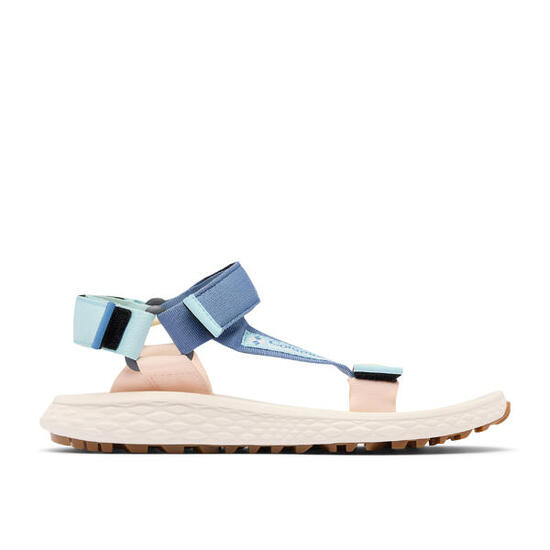 *FR SANDALE COLUMBIA FEMME Globetrot