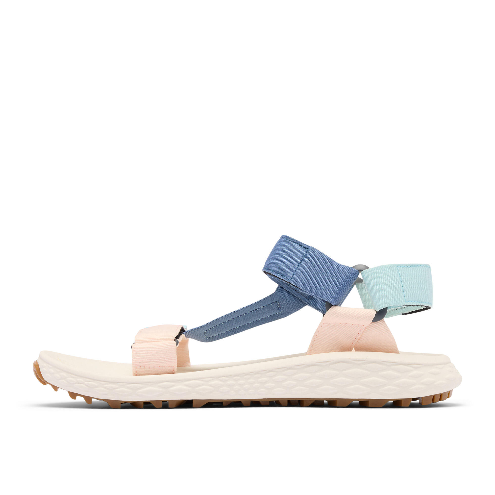 *FR SANDALE COLUMBIA FEMME Globetrot 2/6