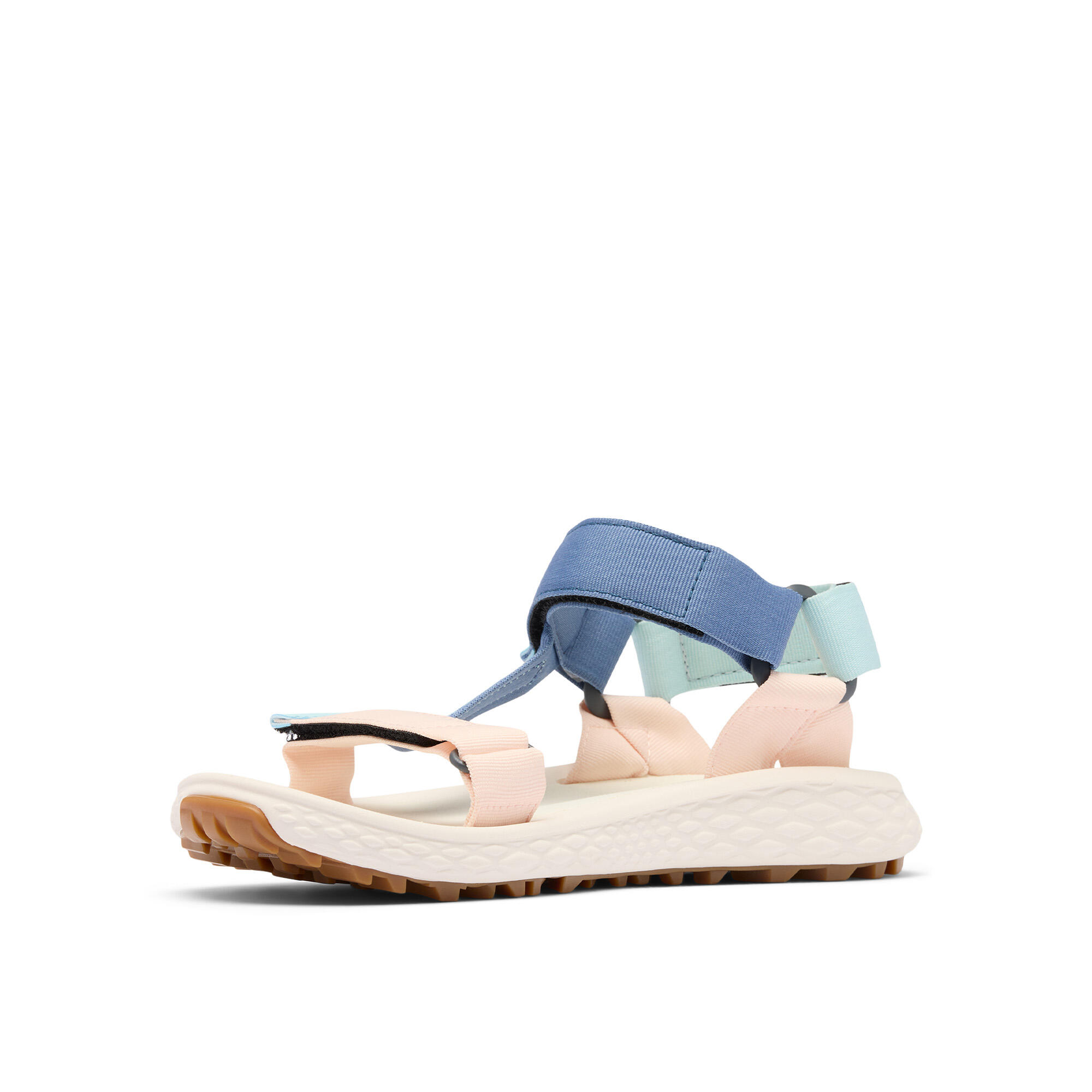 *FR SANDALE COLUMBIA FEMME Globetrot 5/6