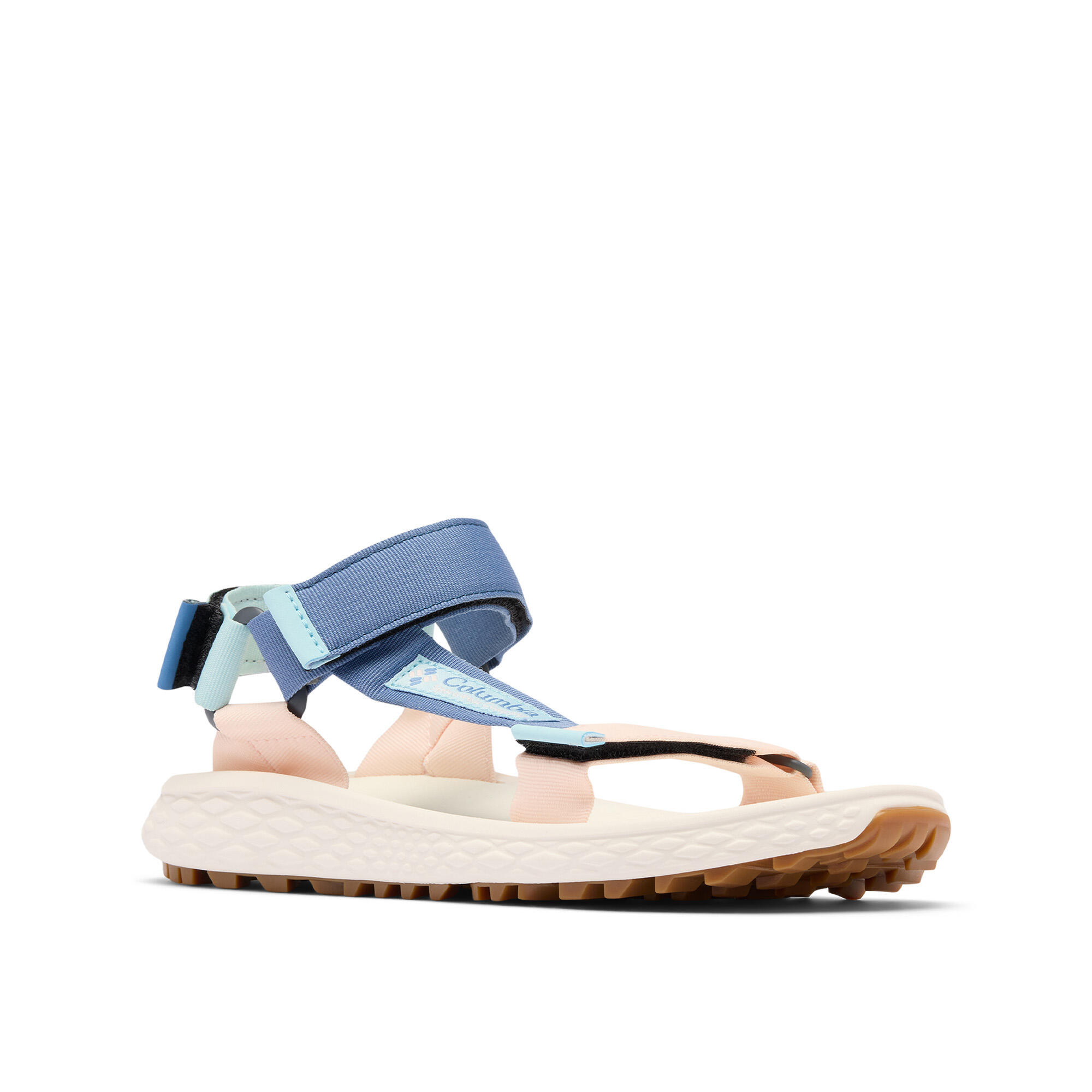 *FR SANDALE COLUMBIA FEMME Globetrot 4/6