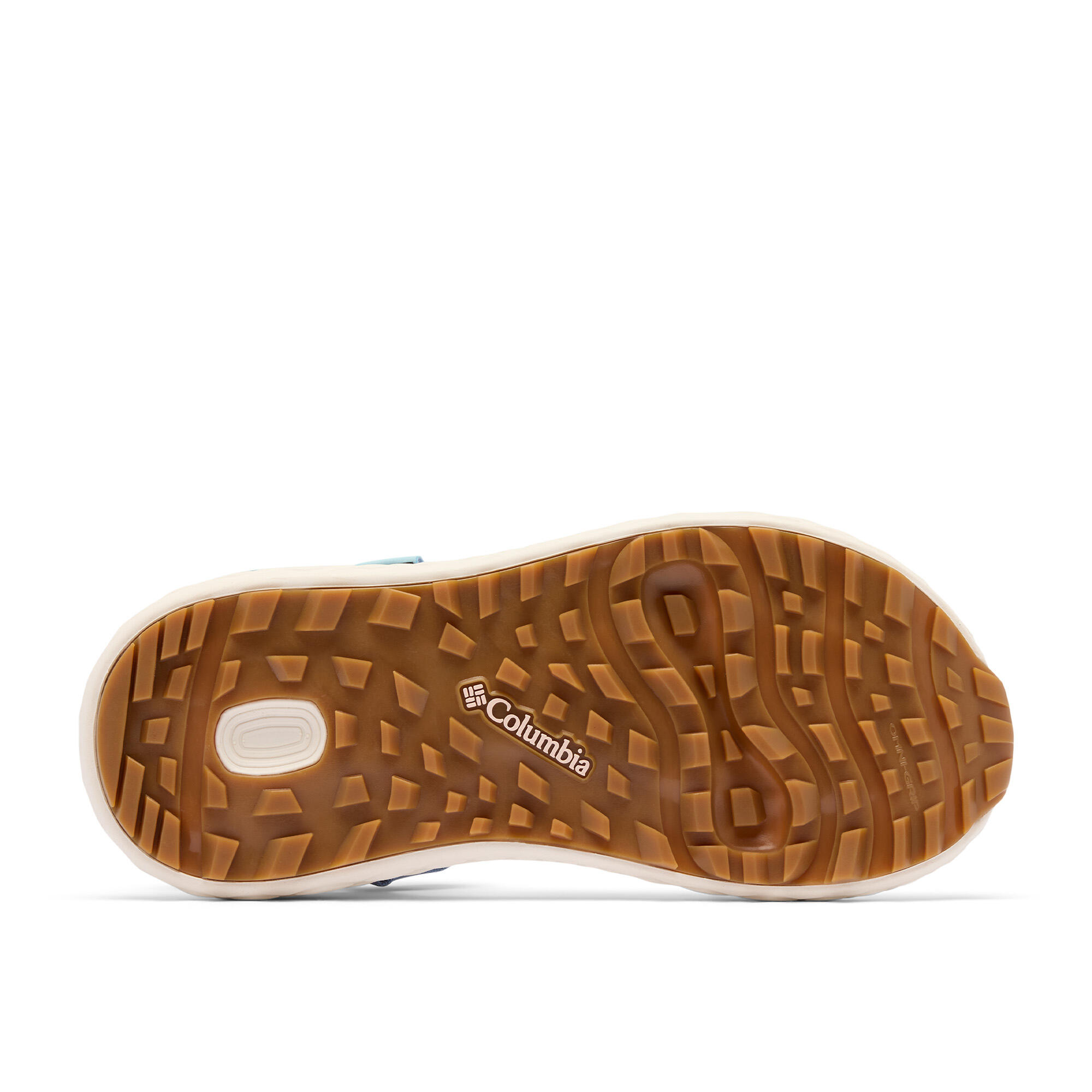 *FR SANDALE COLUMBIA FEMME Globetrot 3/6