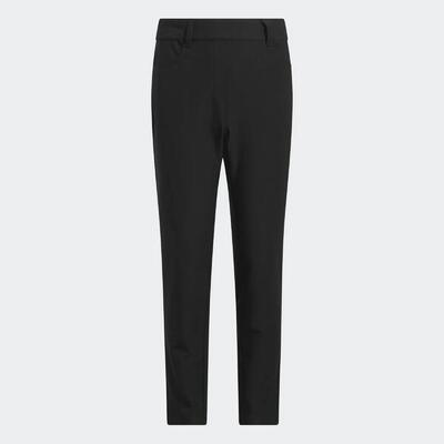 Golfbroek adidas performance kinderen zwart