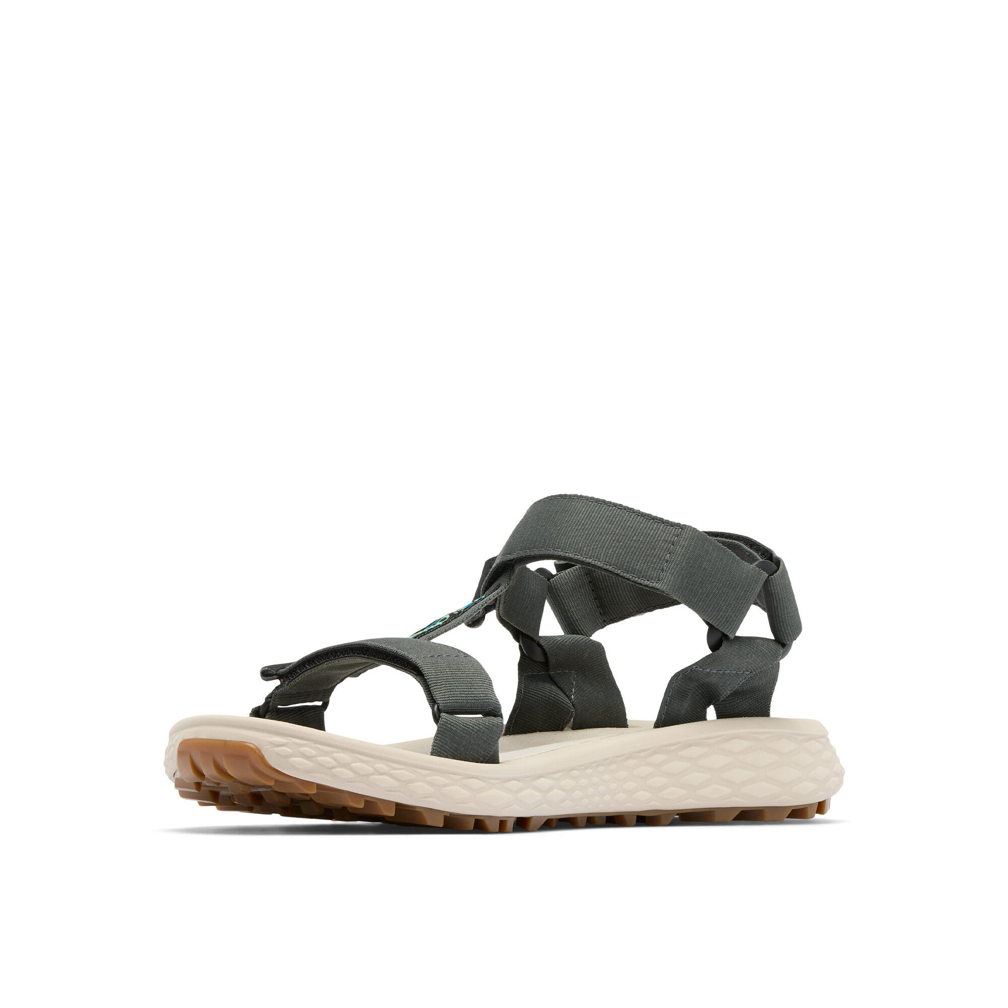 *FR SANDALE COLUMBIA HOMME Globetrot 2/5