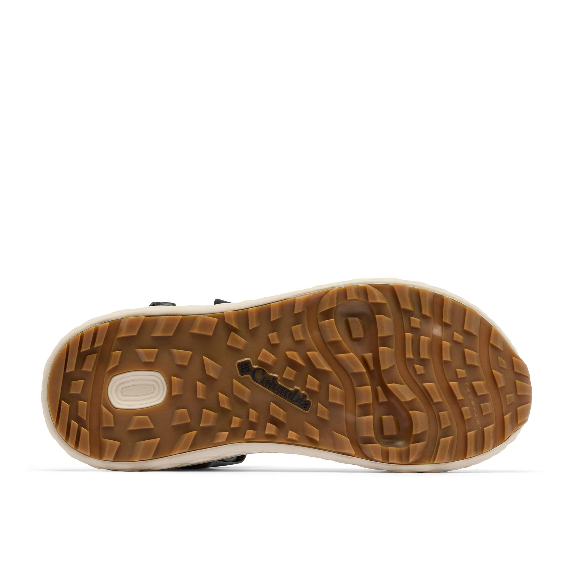 *FR SANDALE COLUMBIA HOMME Globetrot 3/5