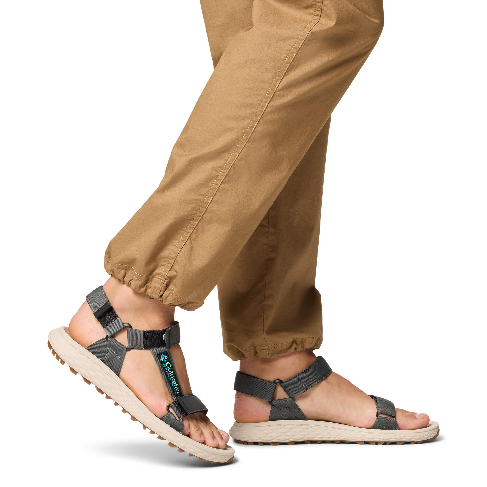 *FR SANDALE COLUMBIA HOMME Globetrot 4/5