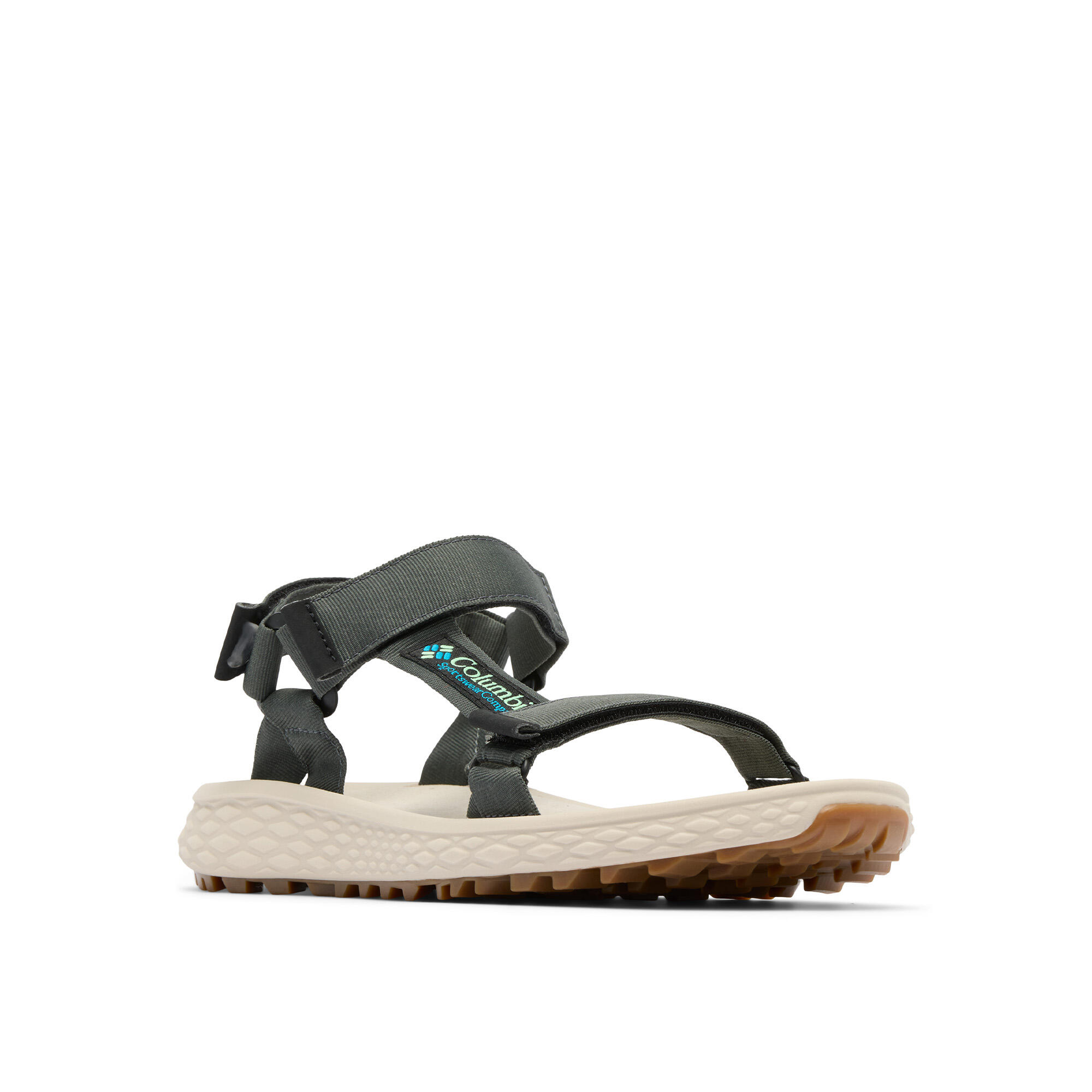 *FR SANDALE COLUMBIA HOMME Globetrot 5/5
