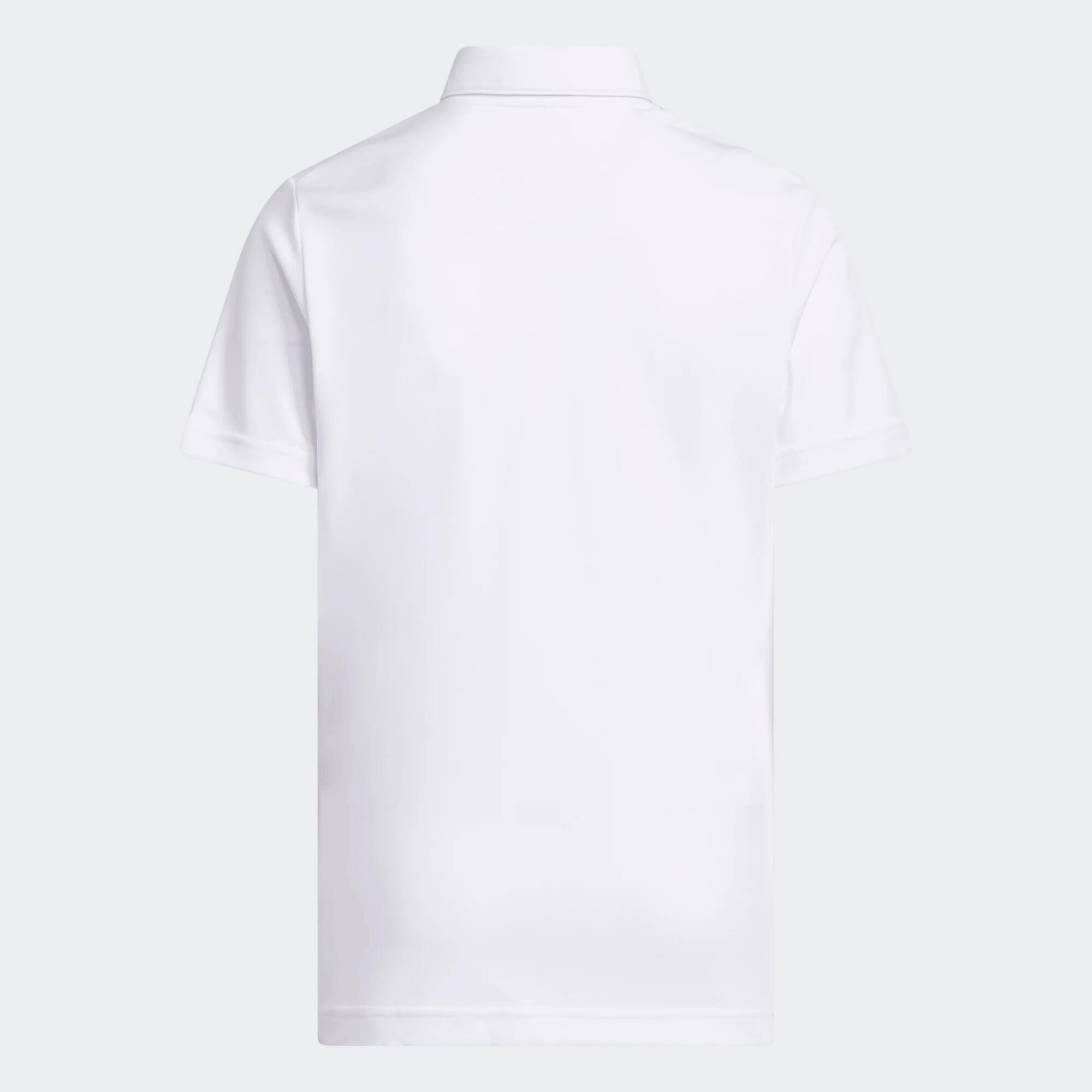 Dětské golfové polo s krátkým rukávem Performance 2/5