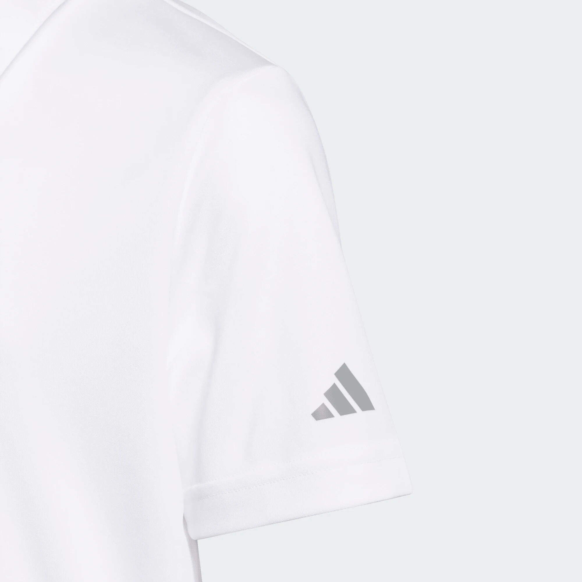 Dětské golfové polo s krátkým rukávem Performance 3/5