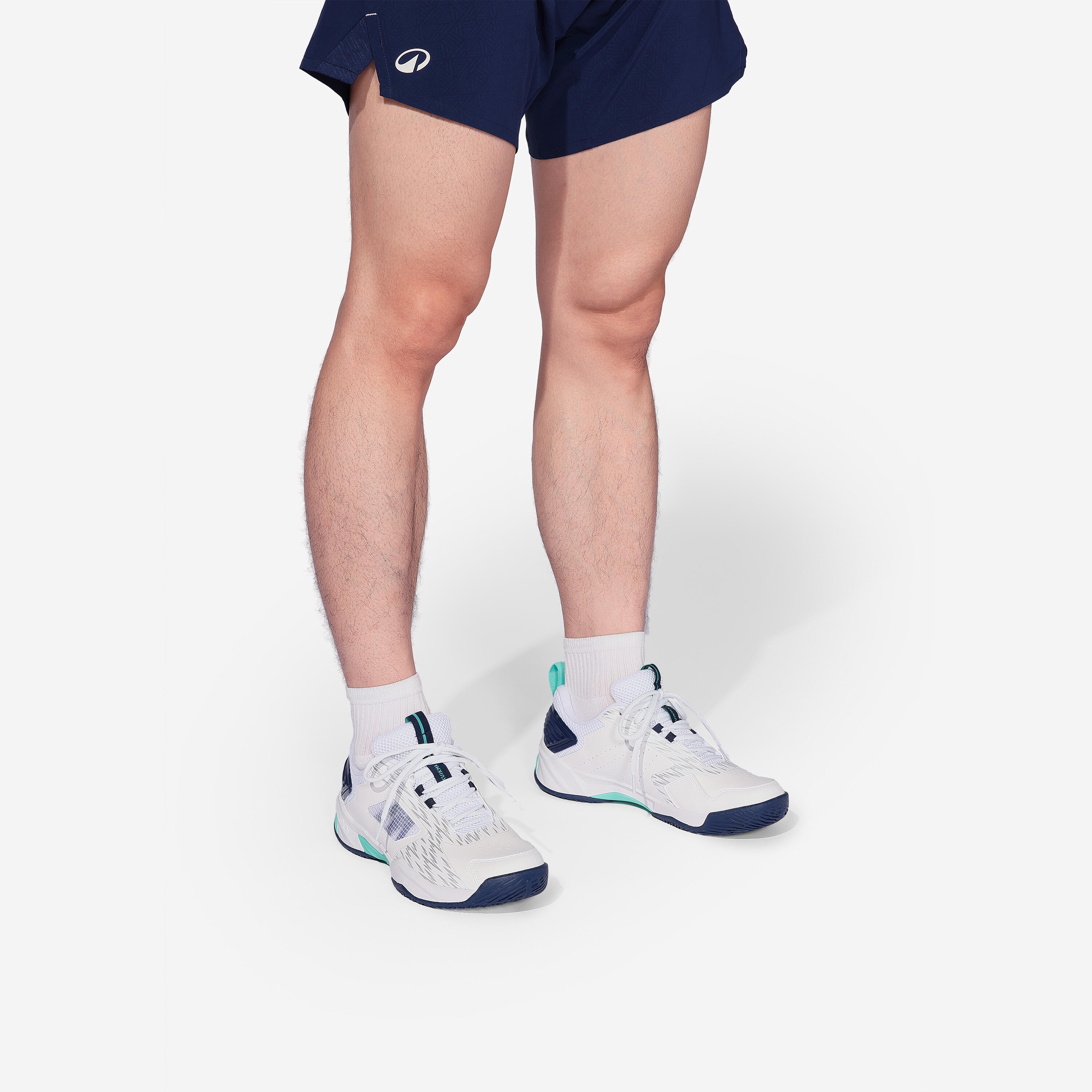 Chaussures de badminton homme, BS Perform 590 5/15
