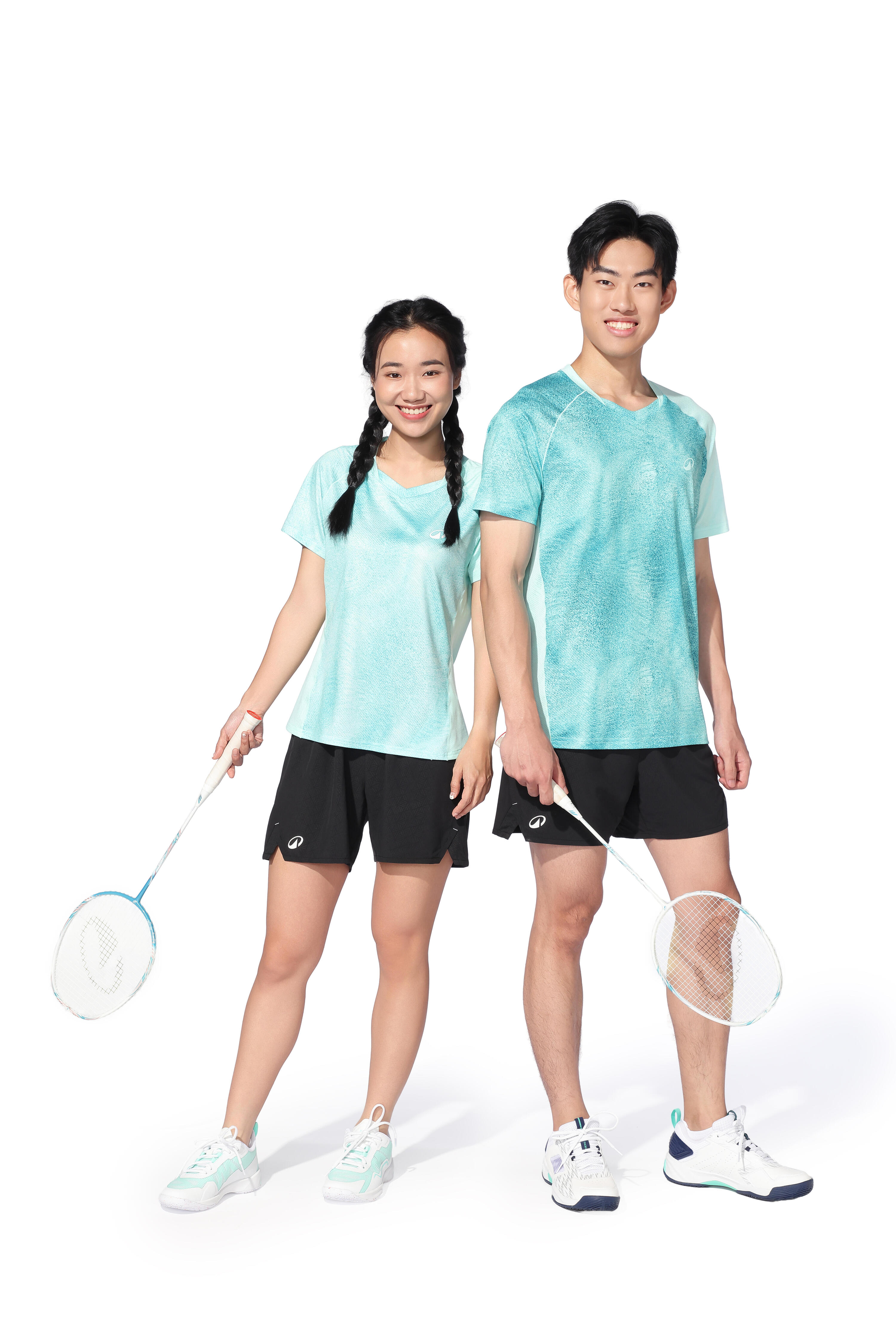 Chaussures de badminton homme, BS Perform 590 9/15