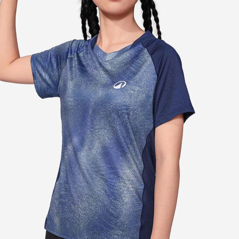 Tricou Lite 560 Bleumarin Damă