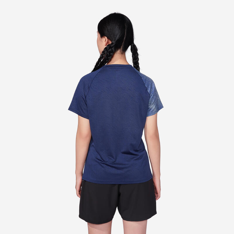 Tricou Lite 560 Bleumarin Damă
