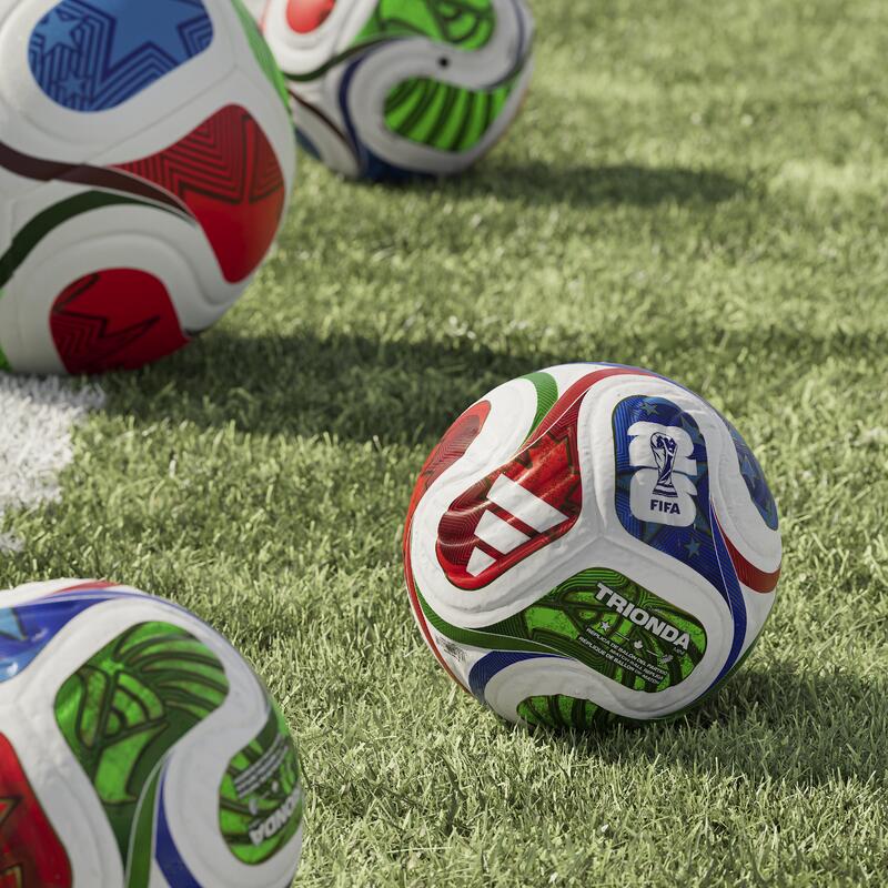 Mini Futbol Topu - "Trionda" FIFA Dünya Kupası