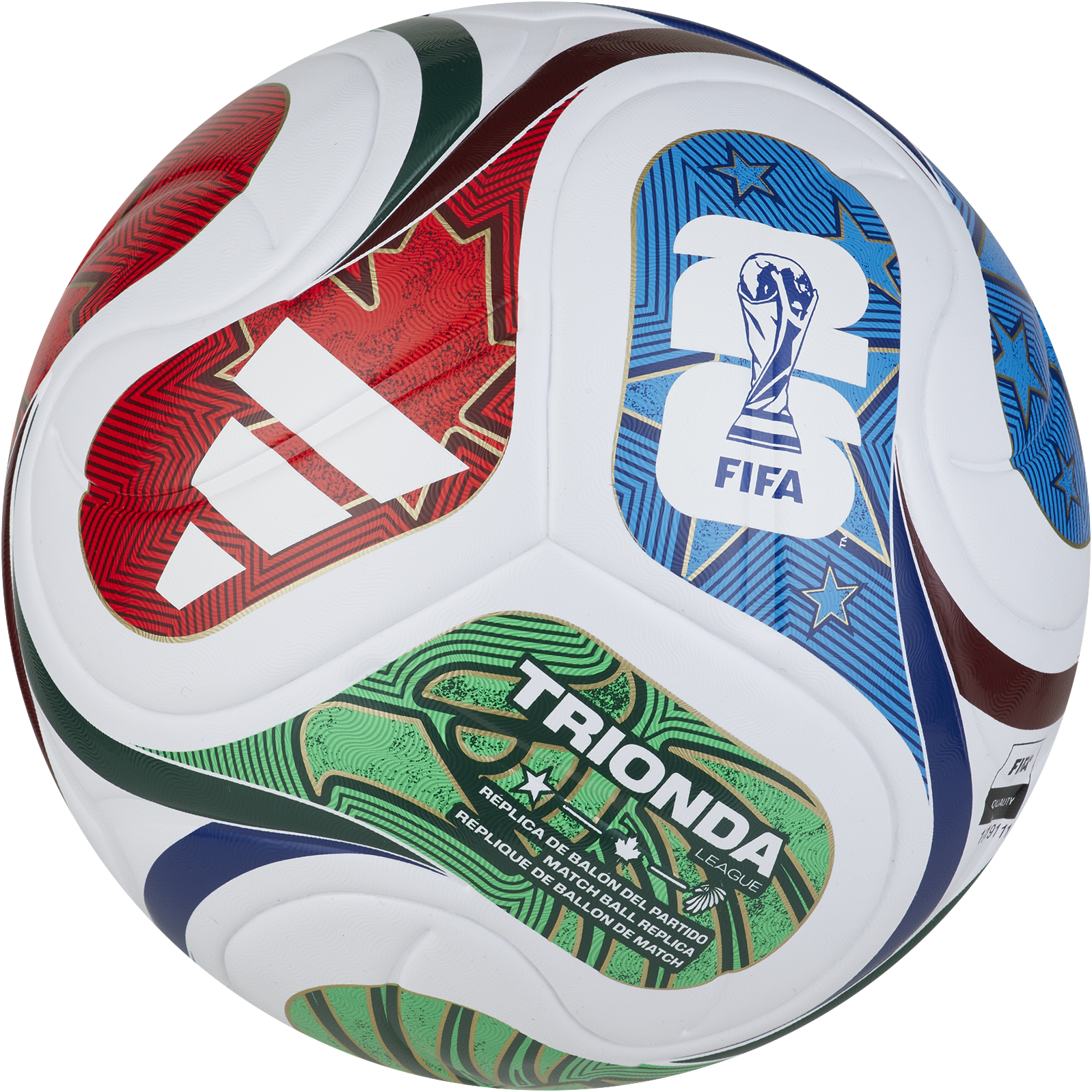 Los Mejores Balones de Fútbol