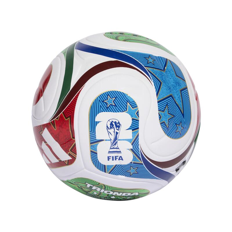 Minge de fotbal Cupa Mondială 2026