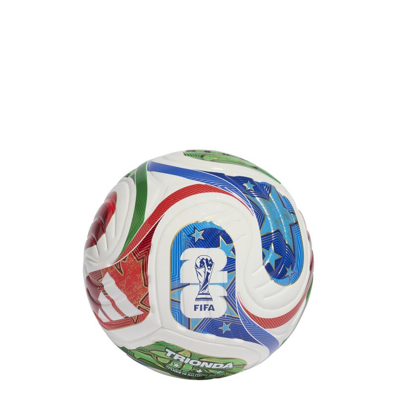 Mini Futbol Topu - "Trionda" FIFA Dünya Kupası