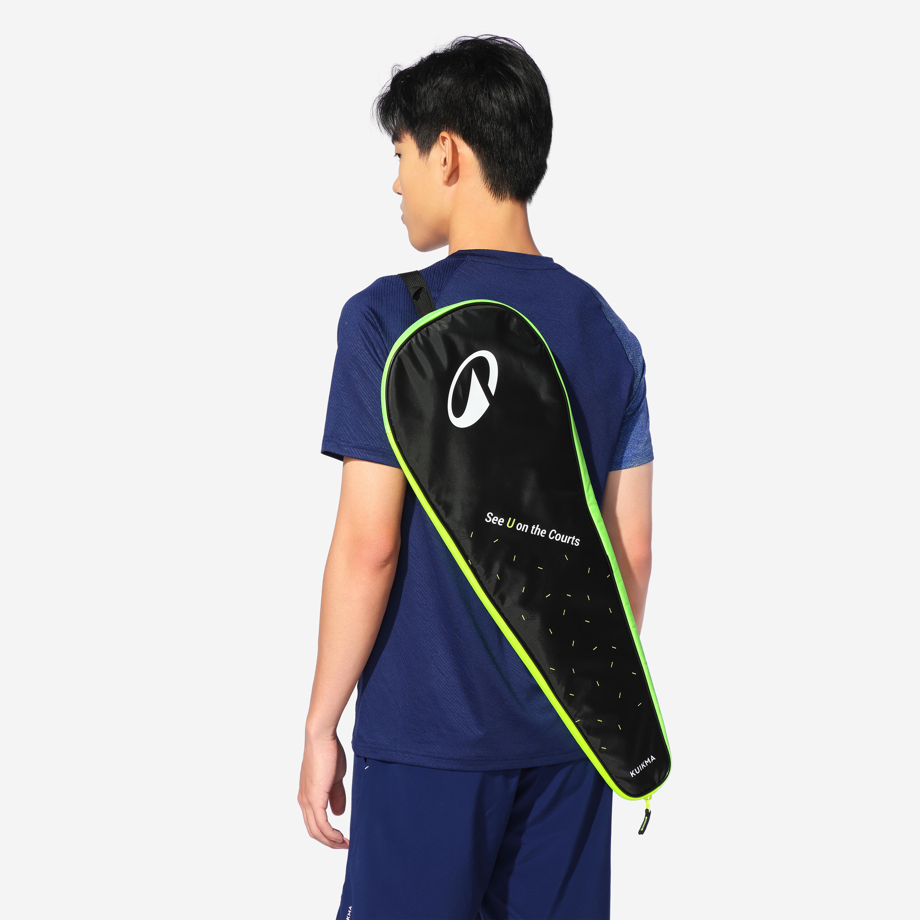 Yonex Hoes 1/2 kopen? - - - Dé badmintonwinkel van Nederland, gevestigd in regio Amsterdam, Haarlem en Zaanstad - Officiële dealer van Yonex, Carlton, RSL, Victor, Winex, Flypower, Apacs, FZ