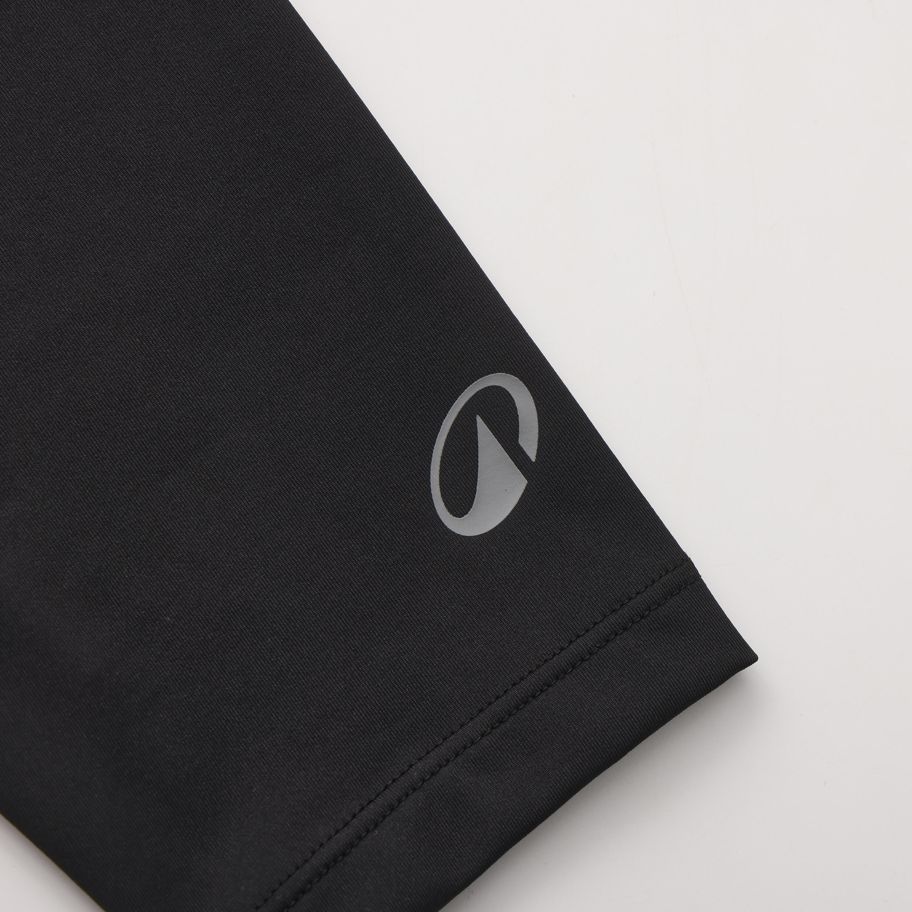 Tights UV-Schutz Surf 100 Herren schwarz 7/9