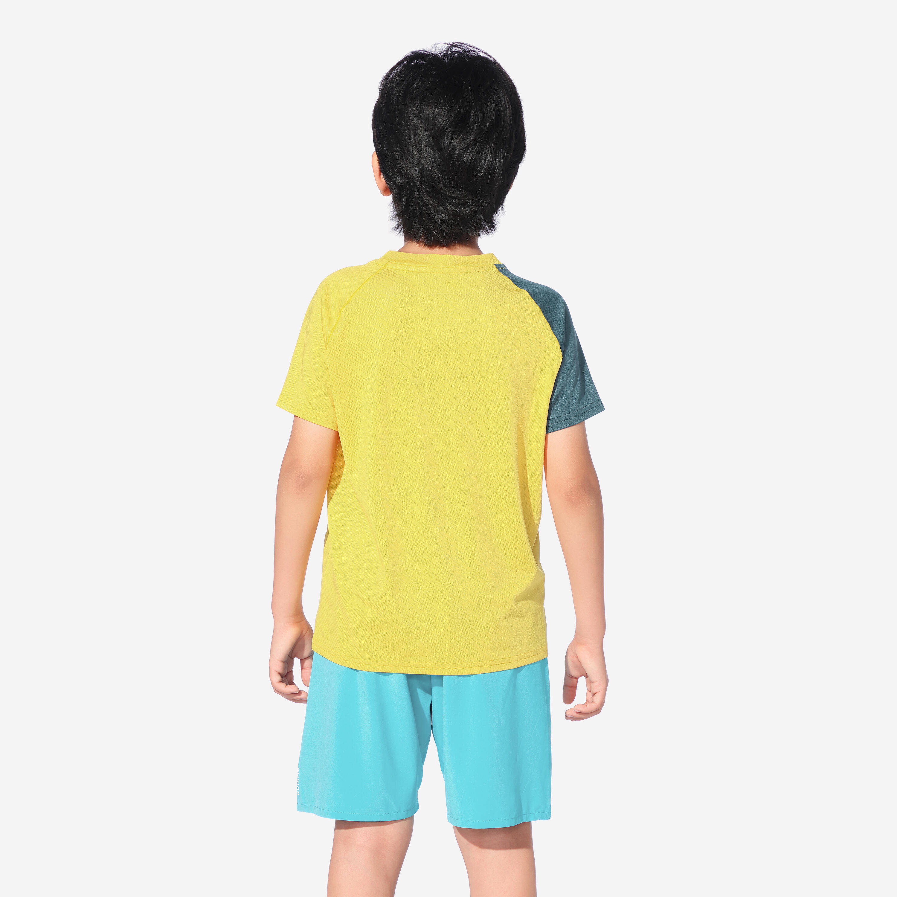 T-SHIRT LITE 560 JR HONEY -  4