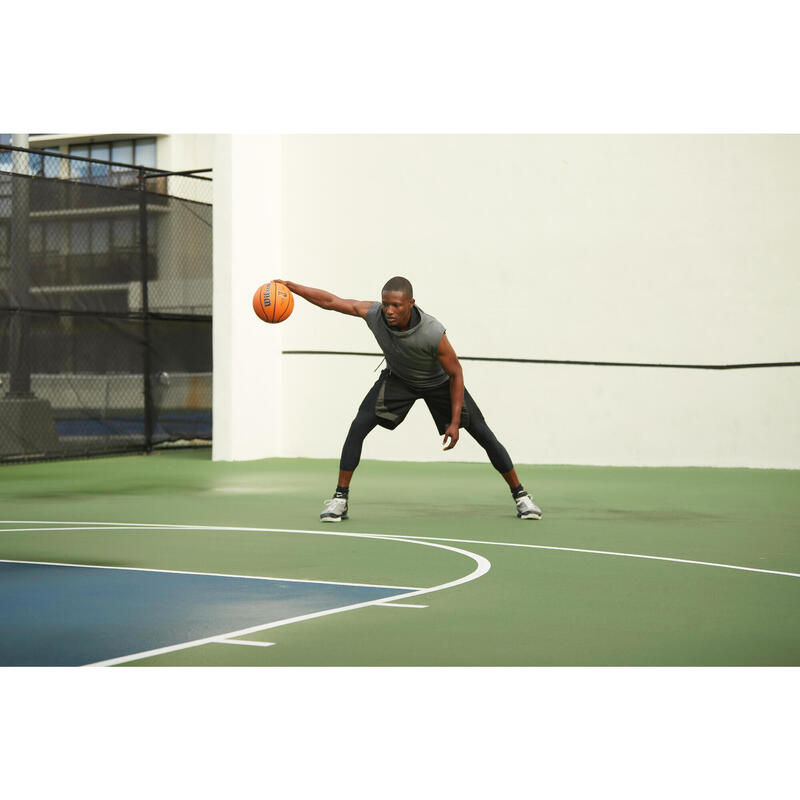 Minge Baschet WILSON NBA Signature Series Mărimea 7 
