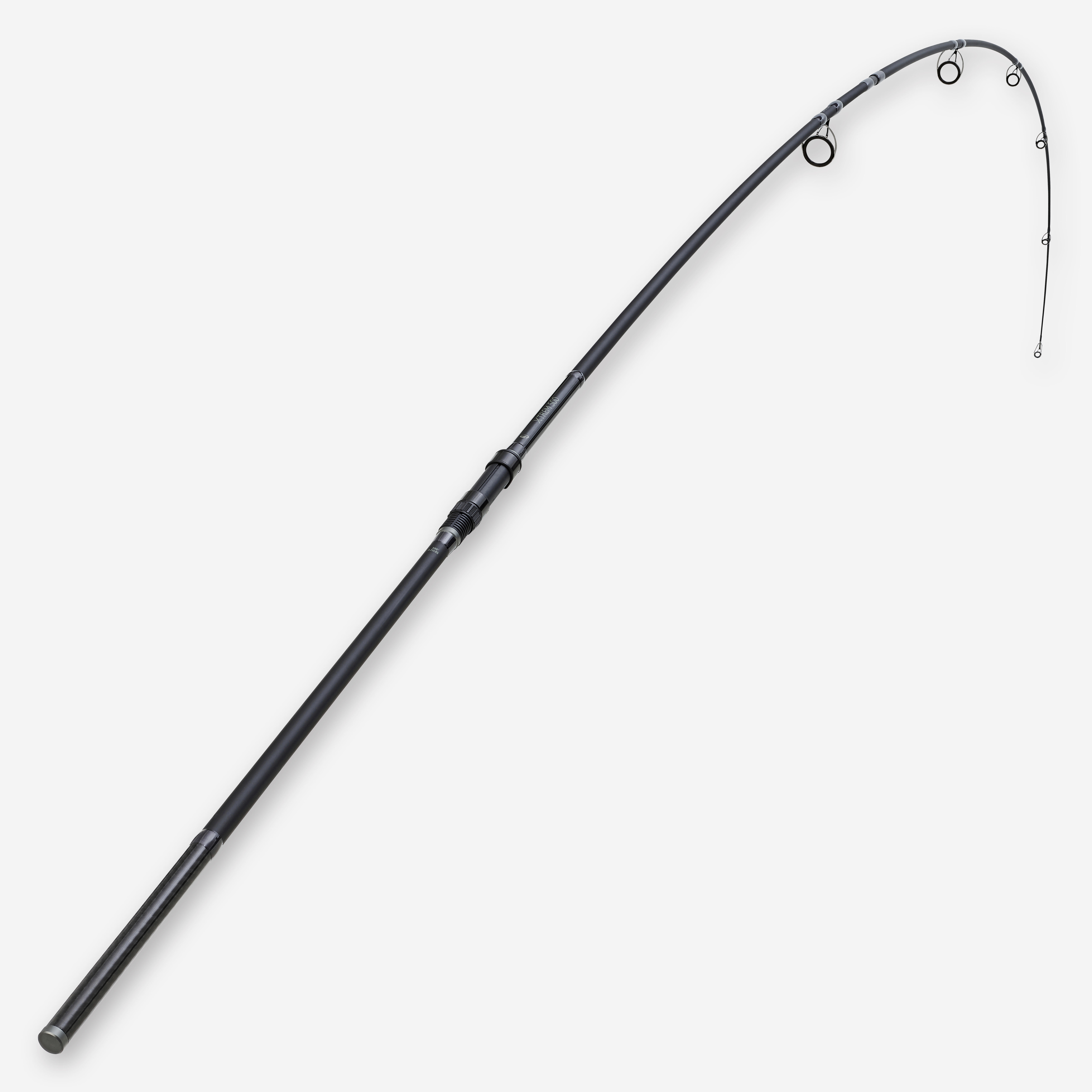 CAPERLAN Kaprársky prút Xtrem 500 13 stôp a 3,25lb bez · záber 4