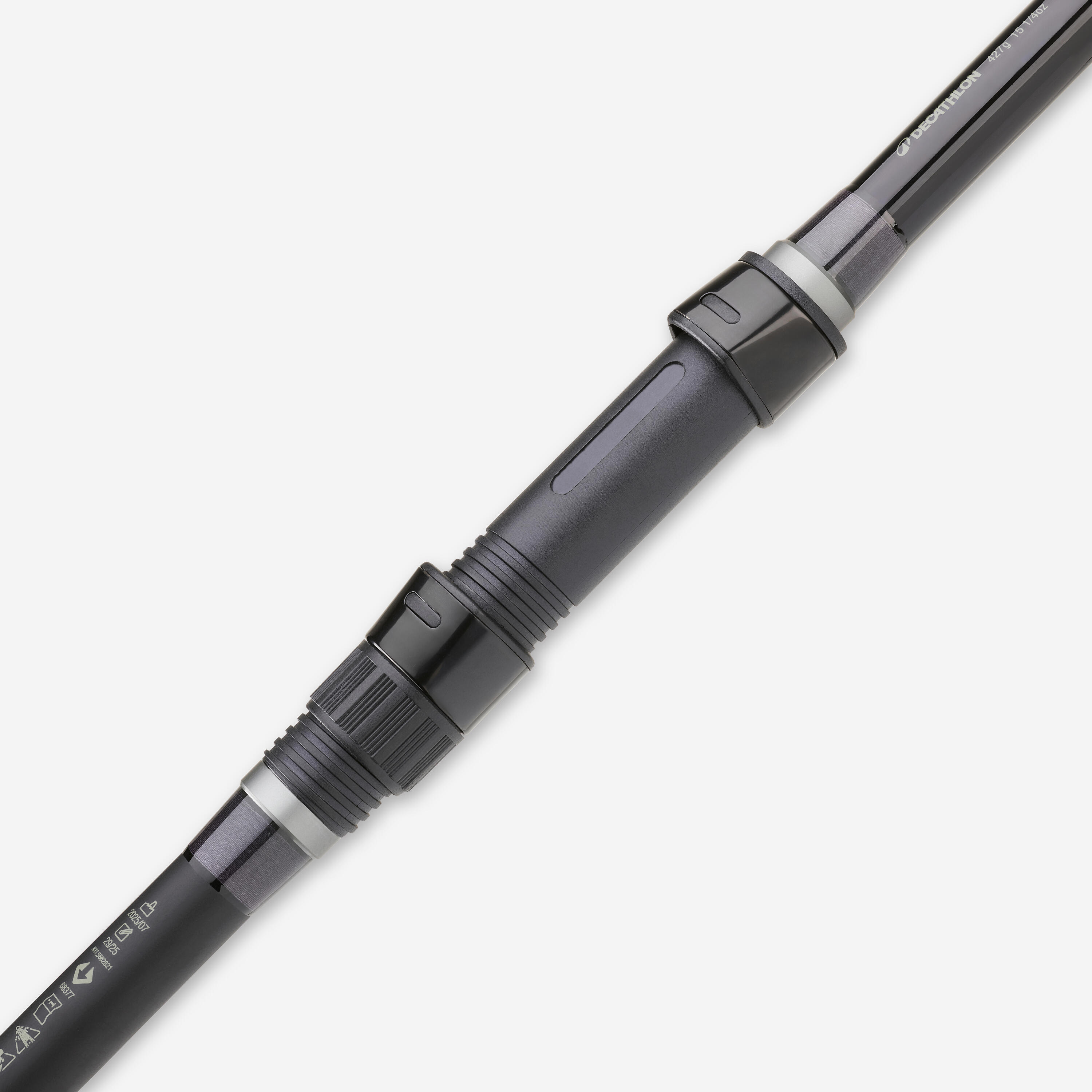 Canna carp fishing XTREM 500 13' 3,25lb 4/7