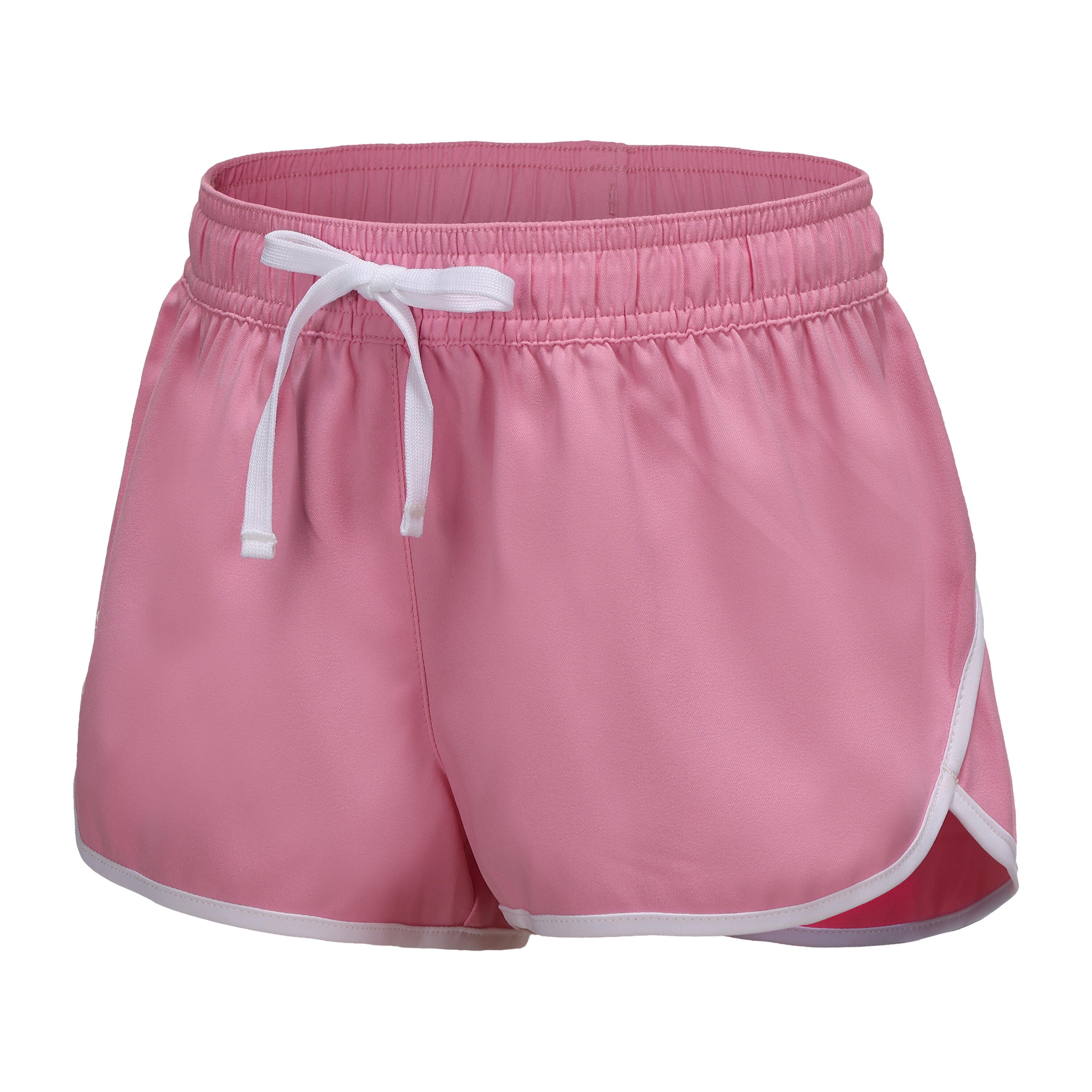 Girls’ surfing swim shorts Katy Pink All Day