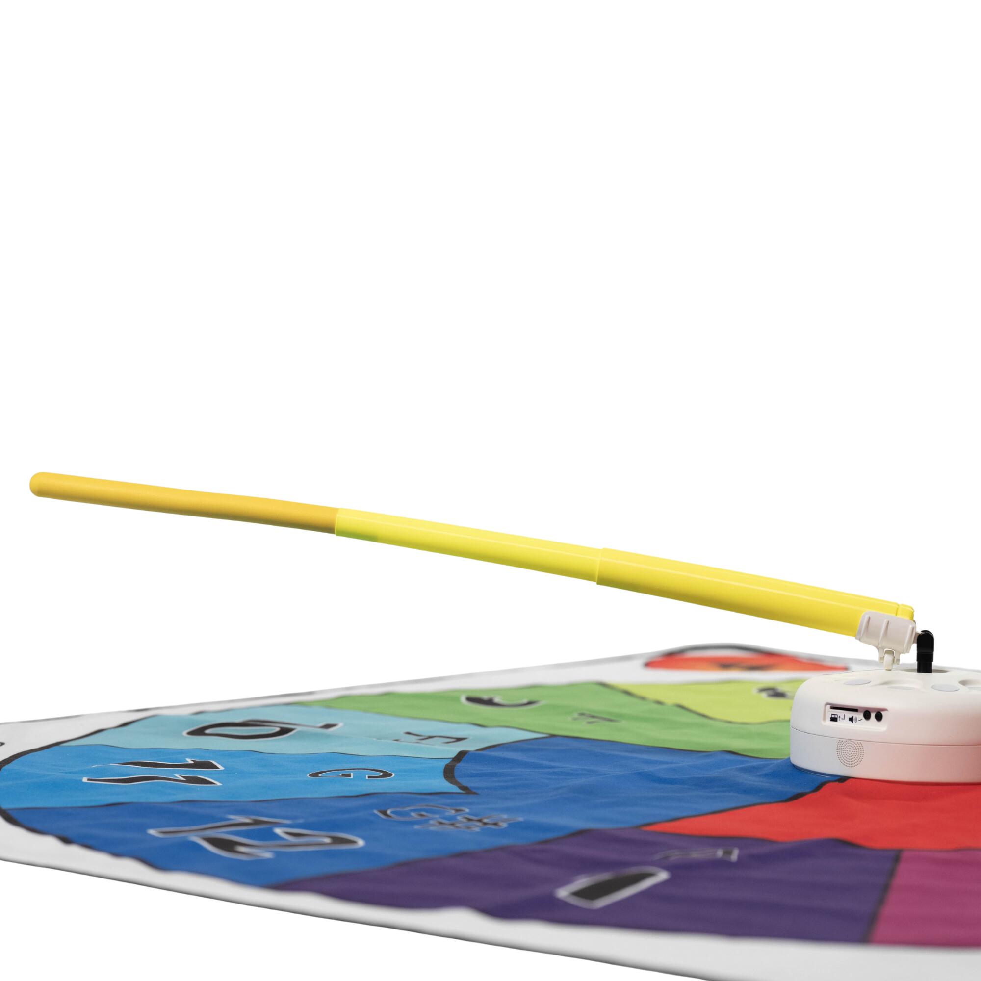 Console di gioco SPIN & PLAY 3/7