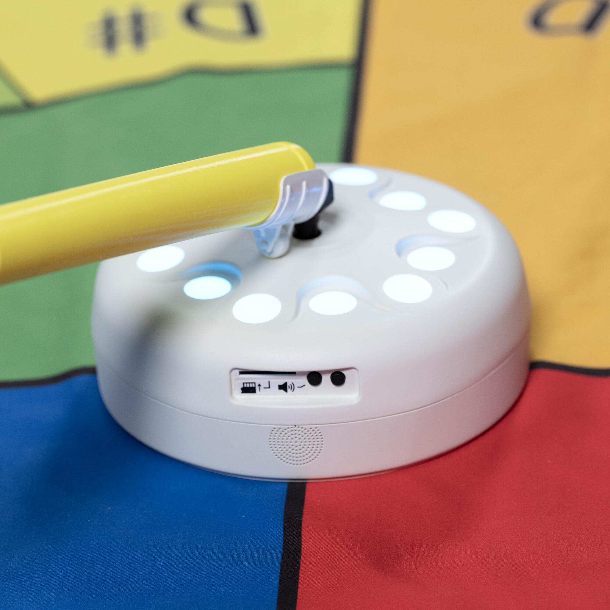 Console di gioco SPIN & PLAY 4/7