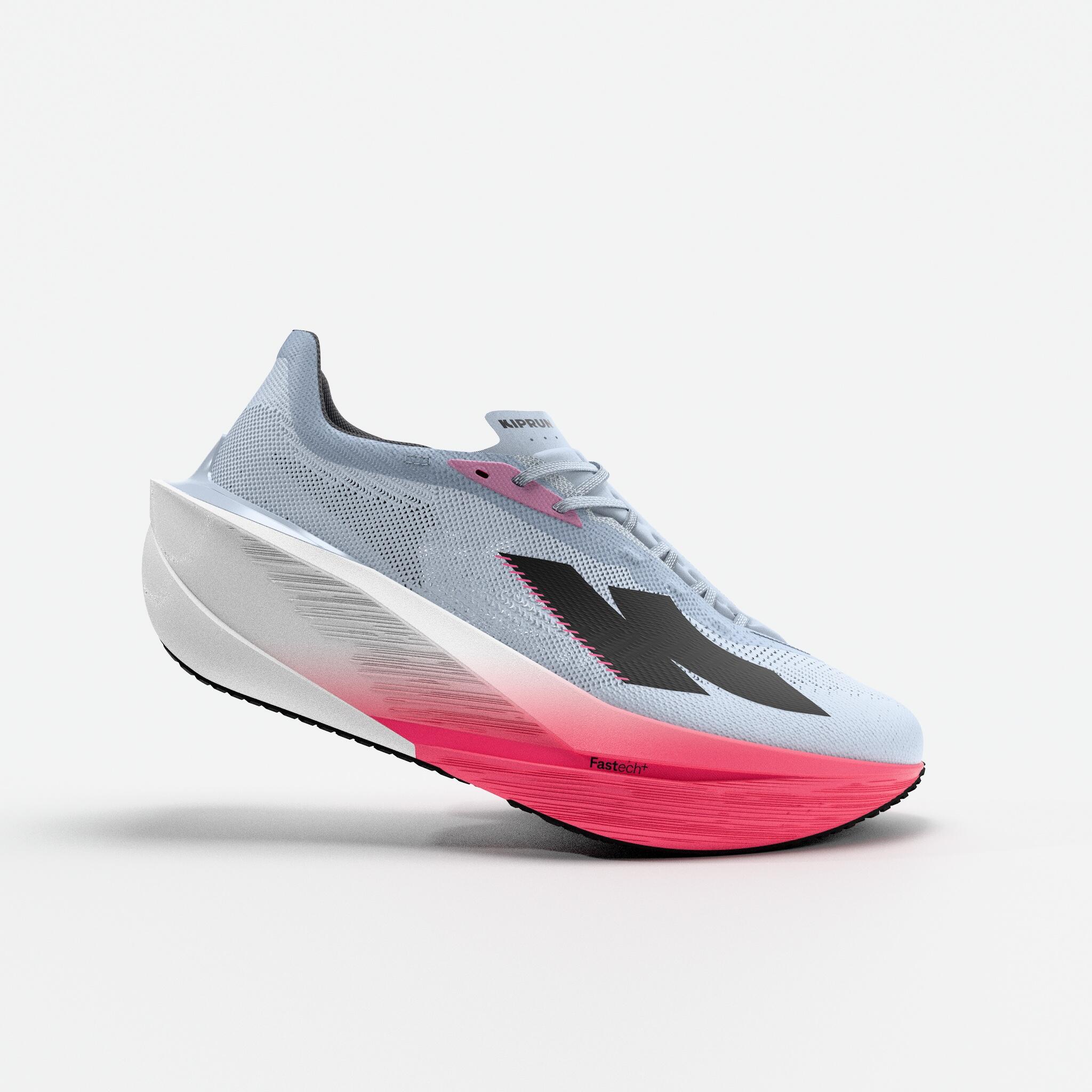 Men's Road Running Shoes, Kipstorm Tempo - KIPRUN