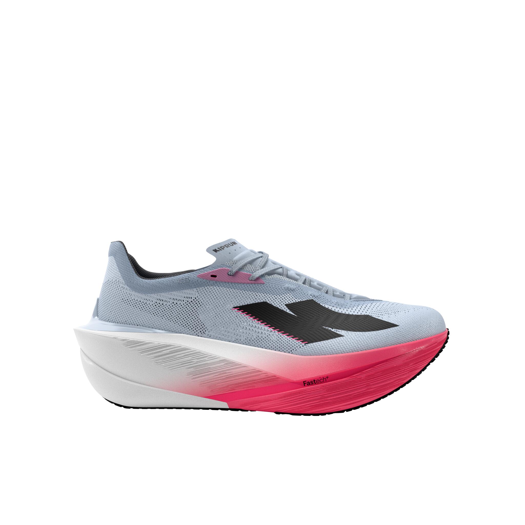 Men's Road Running Shoes, Kipstorm Tempo - KIPRUN