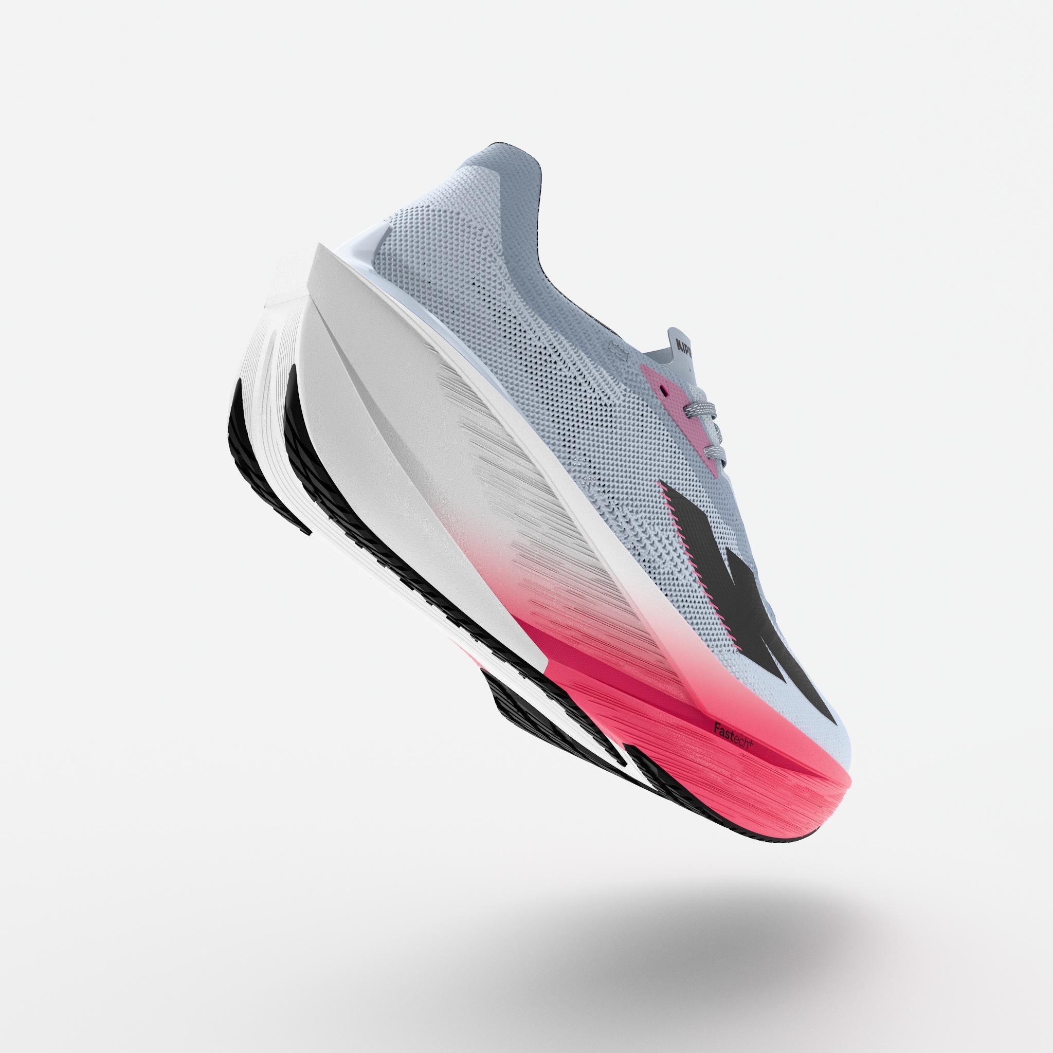 Men's Road Running Shoes, Kipstorm Tempo - KIPRUN