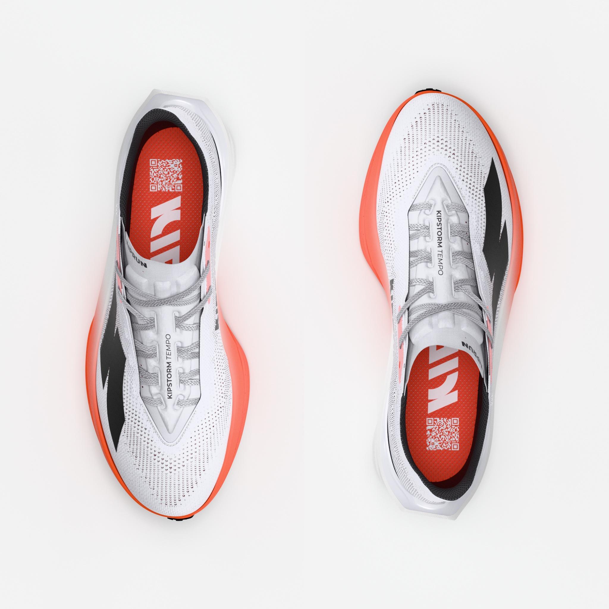 KIPSTORM TEMPO - Men's Road Running Shoes | Kiprun