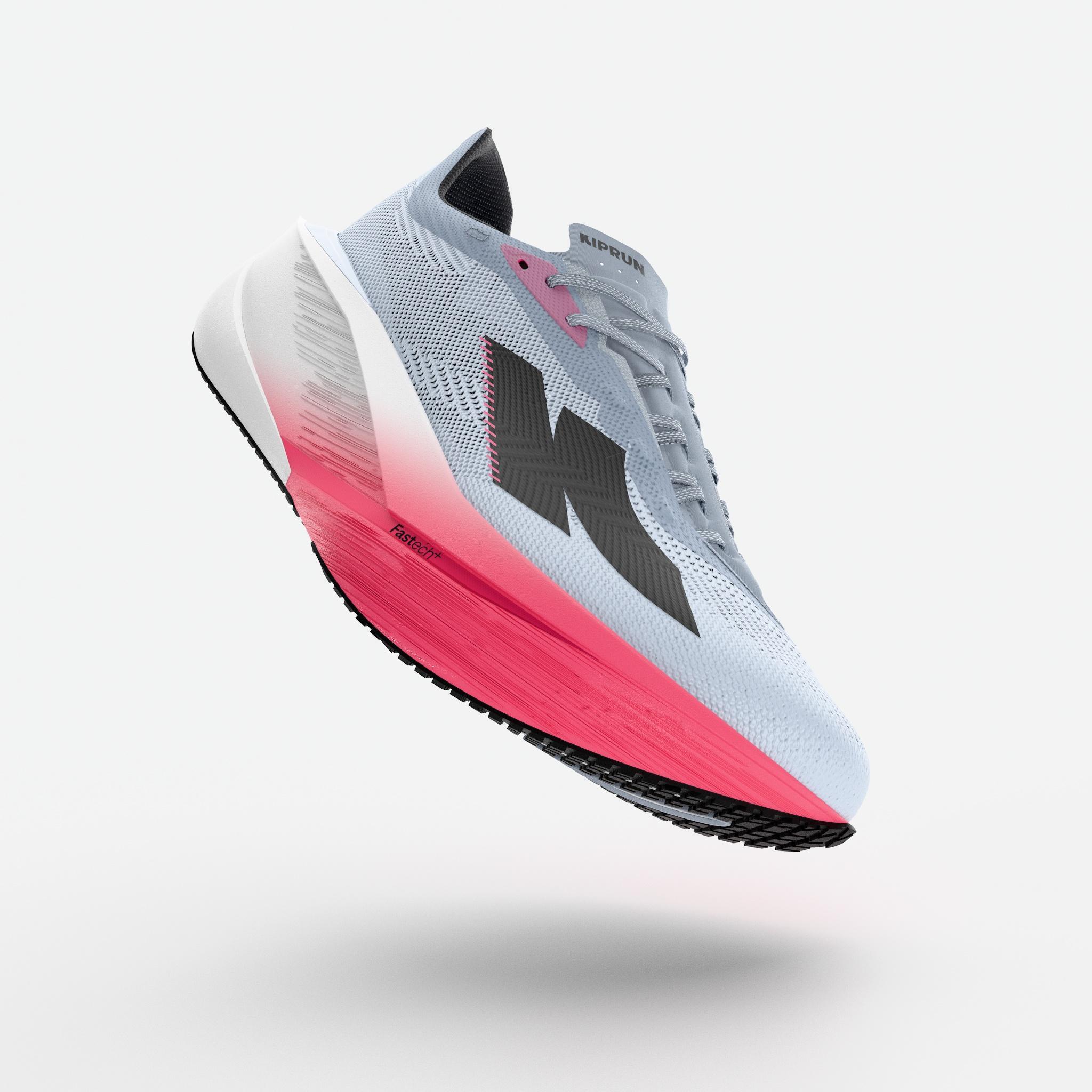 Men's Road Running Shoes, Kipstorm Tempo - KIPRUN