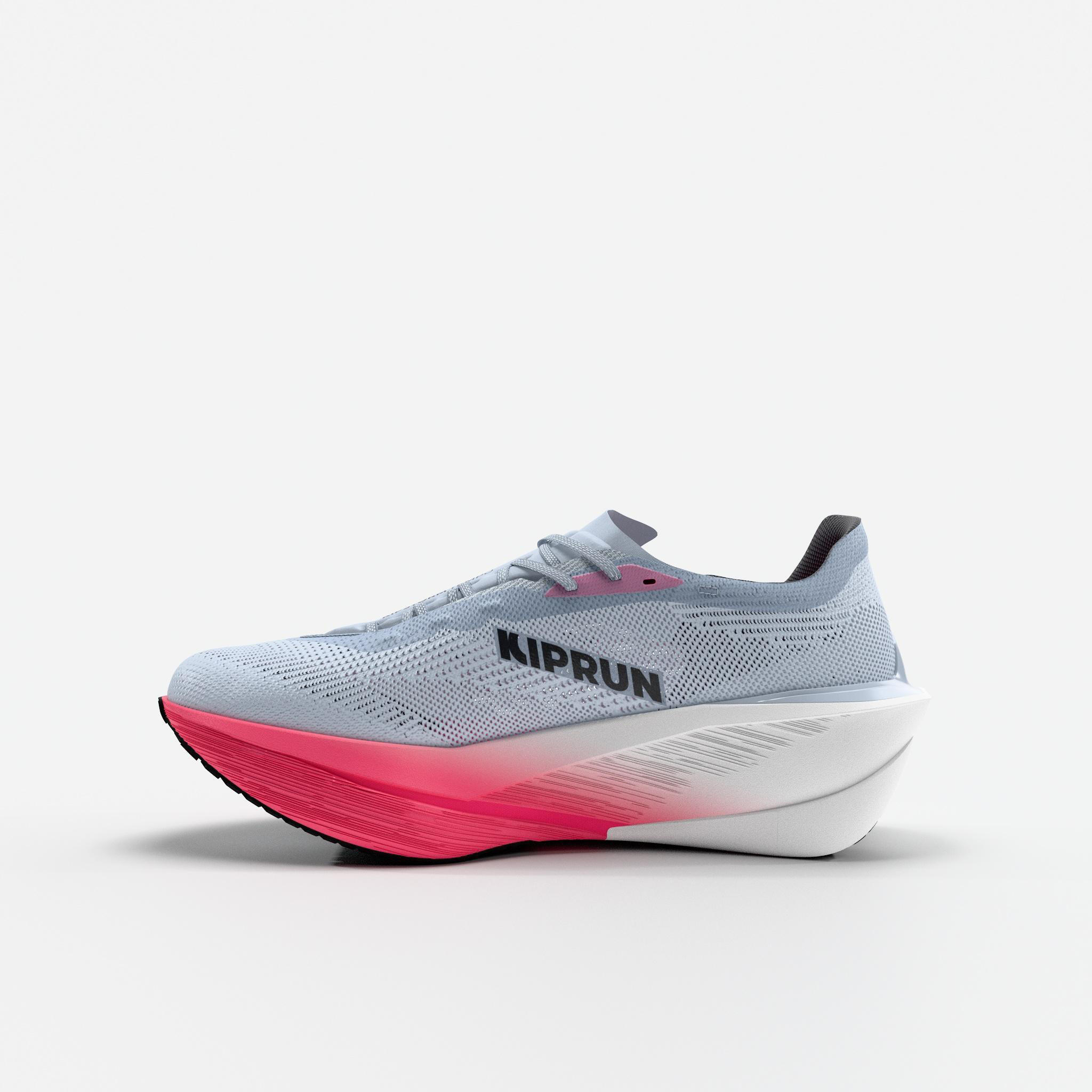 Women's Road Running Shoes, Kipstorm Tempo - KIPRUN