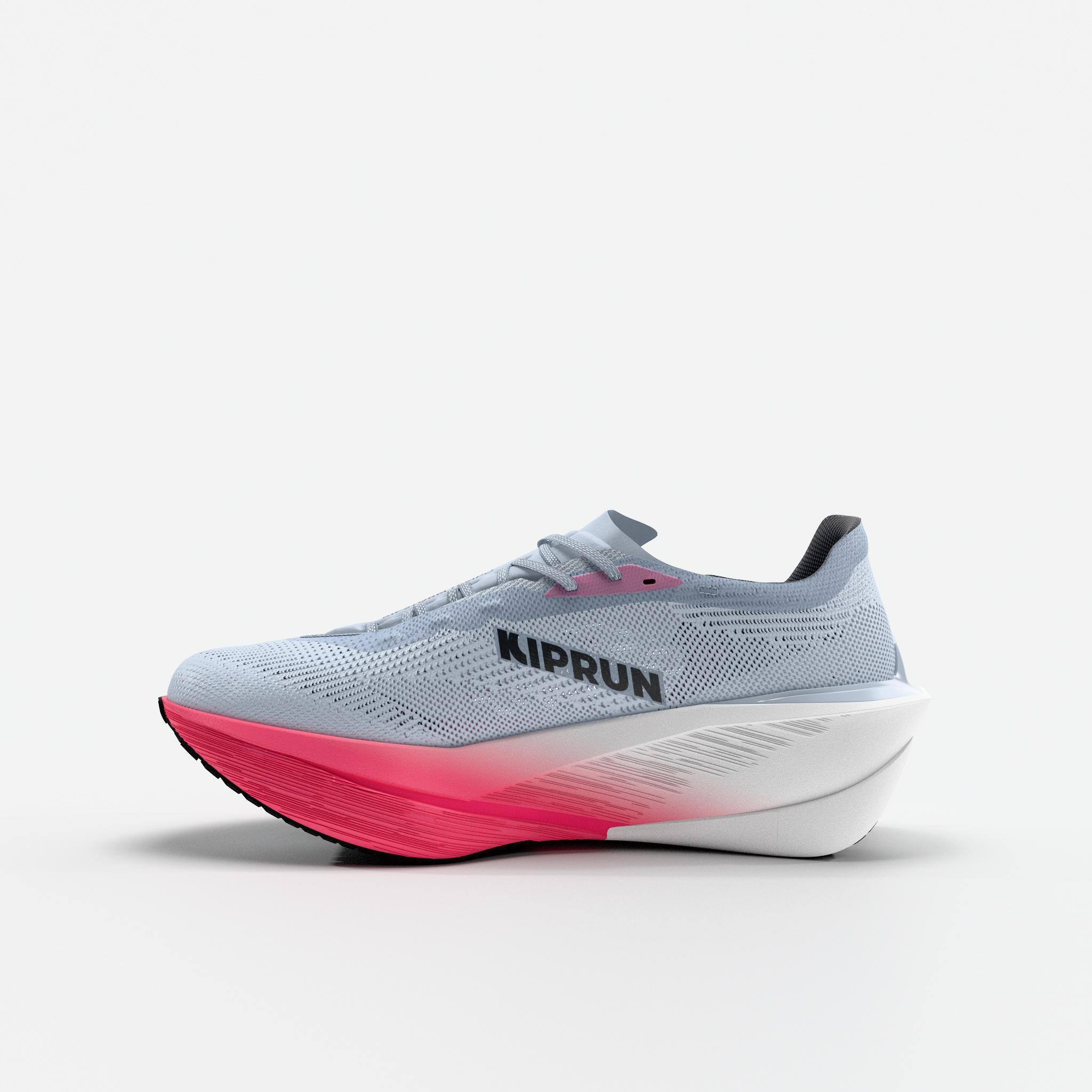 Men's Road Running Shoes, Kipstorm Tempo - KIPRUN