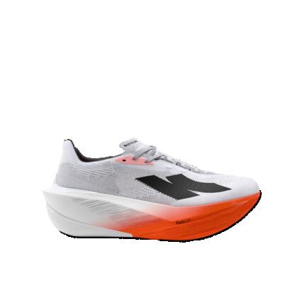 Chaussures de running route homme, Kiprun Kipstorm Tempo jaune clair