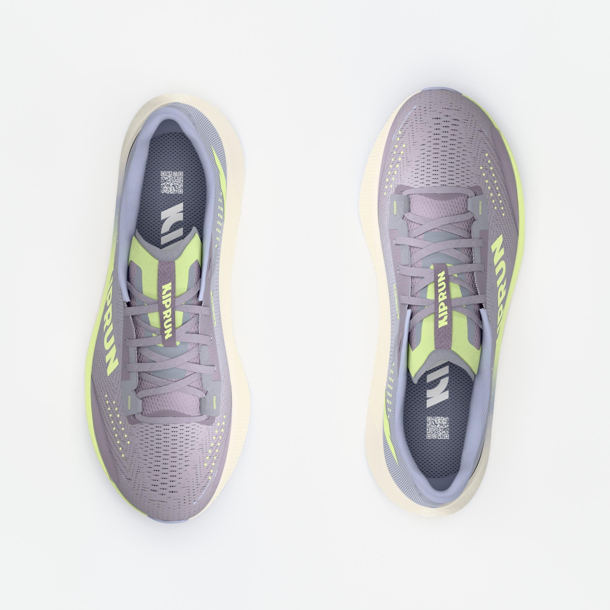 Chaussures de course sur route femme, Kipride - KIPRUN