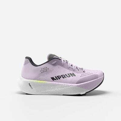 Hardloopschoenen voor dames kipride lila