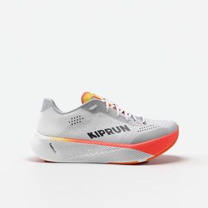 Zapatillas running asfalto Kiprun Kipride hombre - gris claro