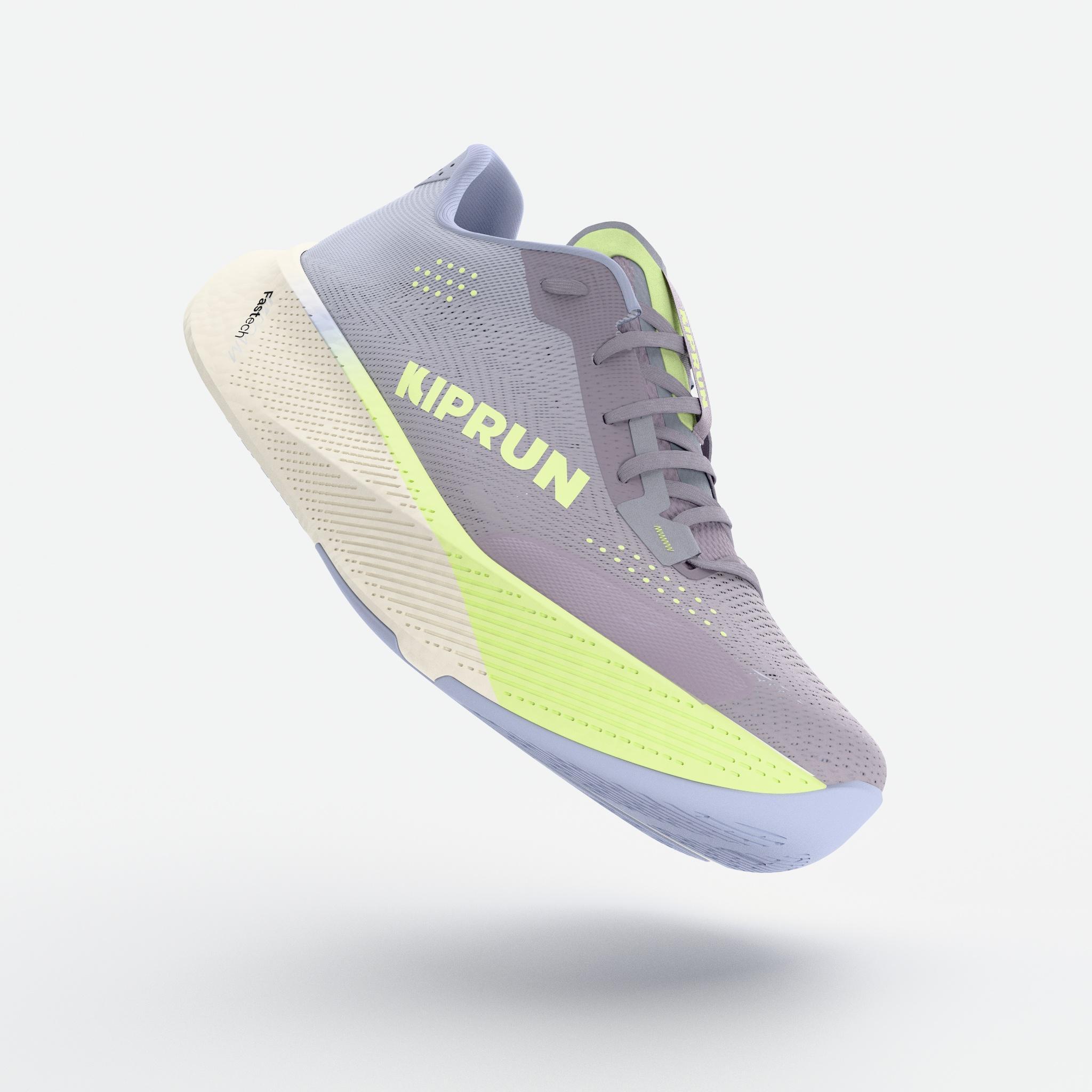 Chaussures de course sur route femme, Kipride - KIPRUN