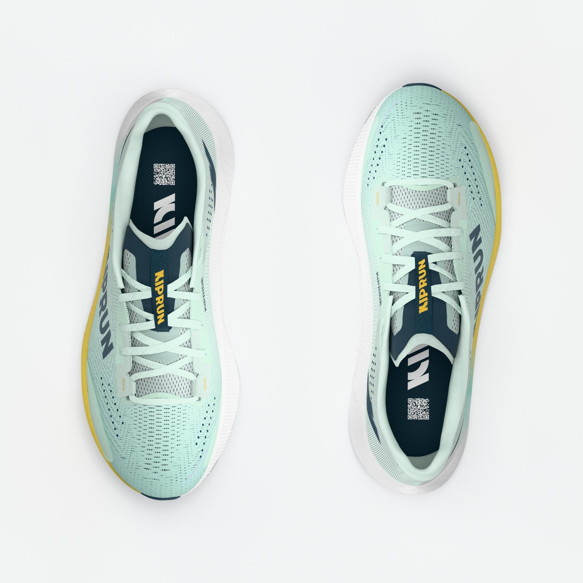 Men's Road Running Shoes, Kipride - KIPRUN