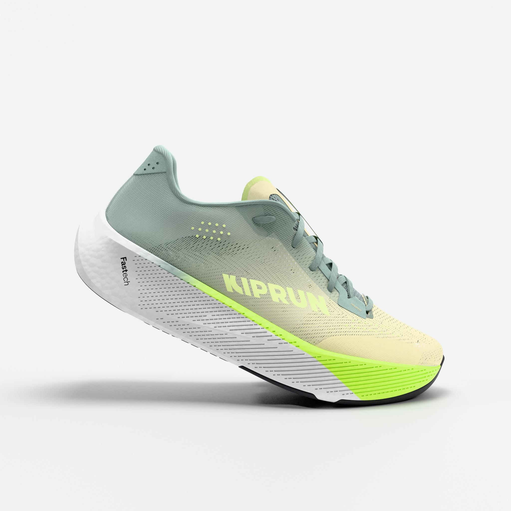 Buty do biegania męskie Kiprun Kipride 8/14